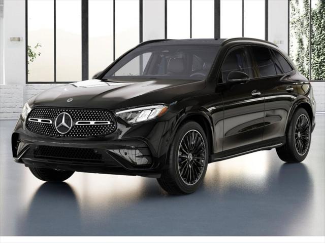 2026 Mercedes-Benz GLC GLC 300 for sale in Orlando, FL