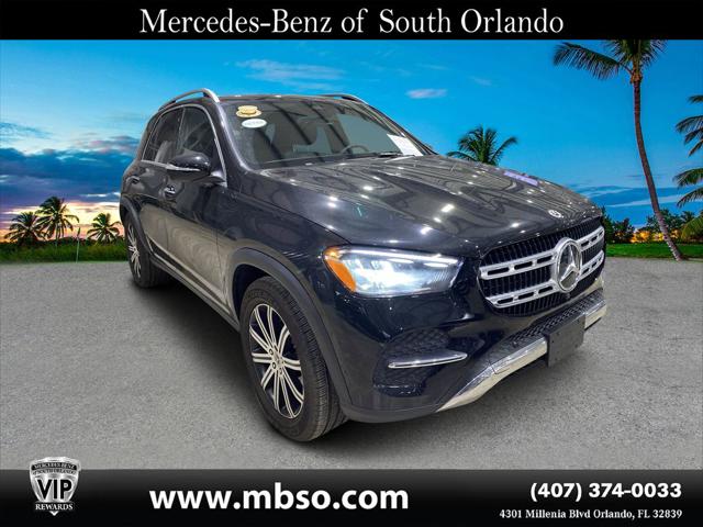 2026 Mercedes-Benz GLE GLE 350 GLE 350 for sale in Orlando, FL