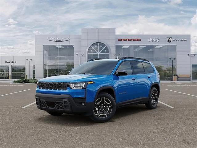 2026 Jeep Cherokee Laredo 4x4 for sale in East Hanover, NJ