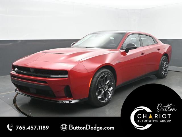 2026 Dodge Charger R/T 4 Door AWD for sale in Kokomo, IN