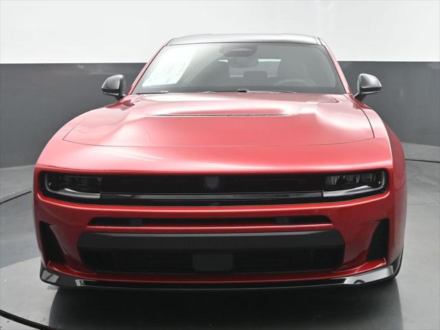 2026 Dodge Charger R/T 4 Door AWD