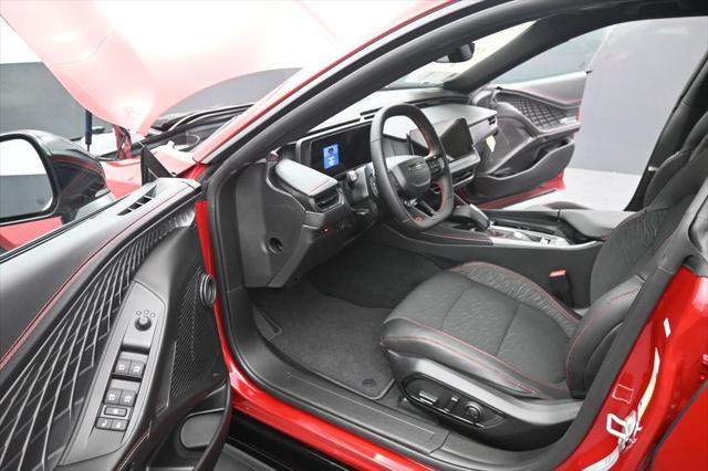 2026 Dodge Charger R/T 4 Door AWD