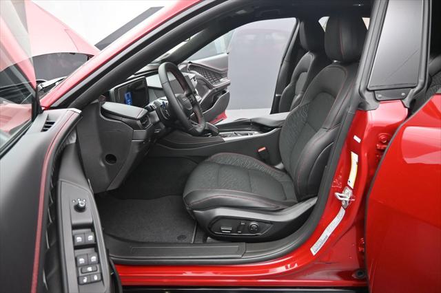 2026 Dodge Charger R/T 4 Door AWD