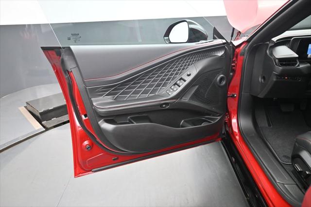2026 Dodge Charger R/T 4 Door AWD