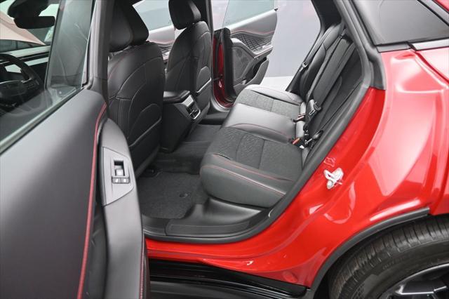 2026 Dodge Charger R/T 4 Door AWD