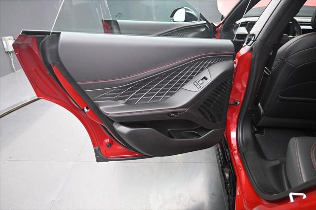 2026 Dodge Charger R/T 4 Door AWD