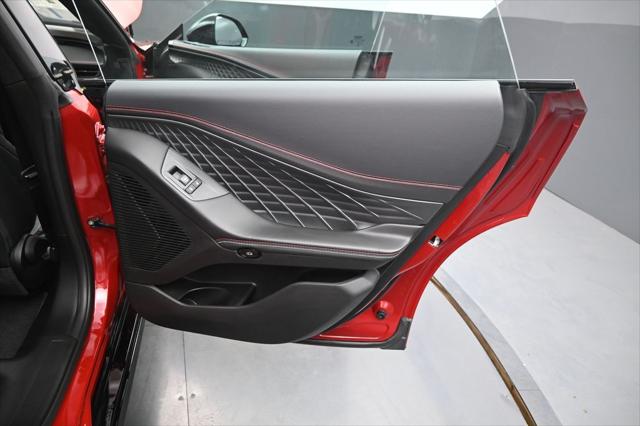 2026 Dodge Charger R/T 4 Door AWD
