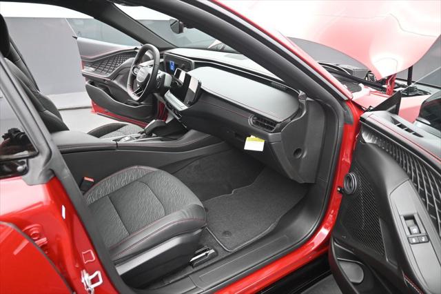 2026 Dodge Charger R/T 4 Door AWD