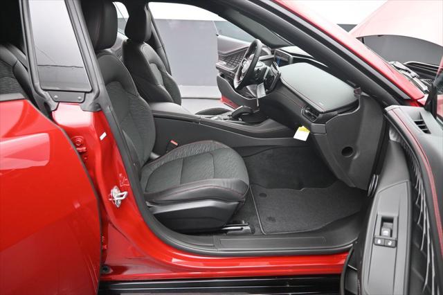 2026 Dodge Charger R/T 4 Door AWD