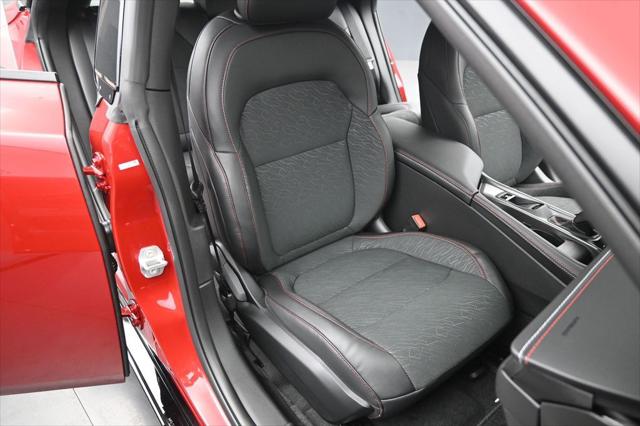 2026 Dodge Charger R/T 4 Door AWD