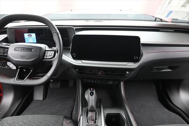 2026 Dodge Charger R/T 4 Door AWD
