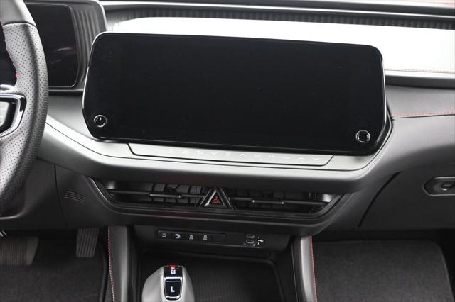 2026 Dodge Charger R/T 4 Door AWD