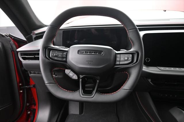 2026 Dodge Charger R/T 4 Door AWD