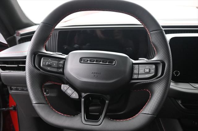 2026 Dodge Charger R/T 4 Door AWD