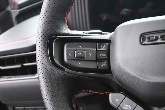 2026 Dodge Charger R/T 4 Door AWD