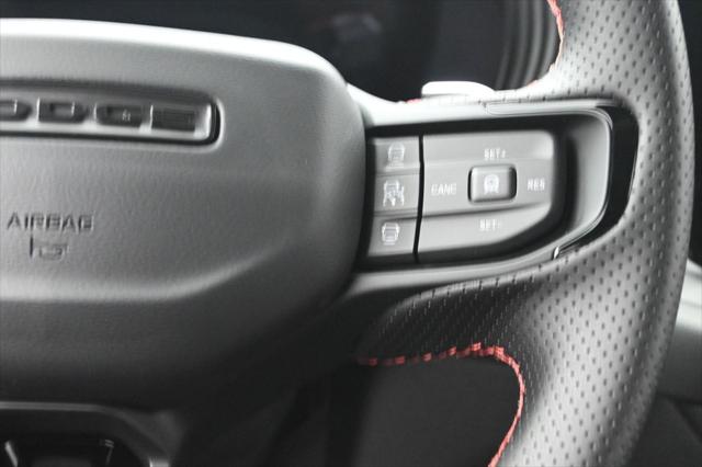2026 Dodge Charger R/T 4 Door AWD