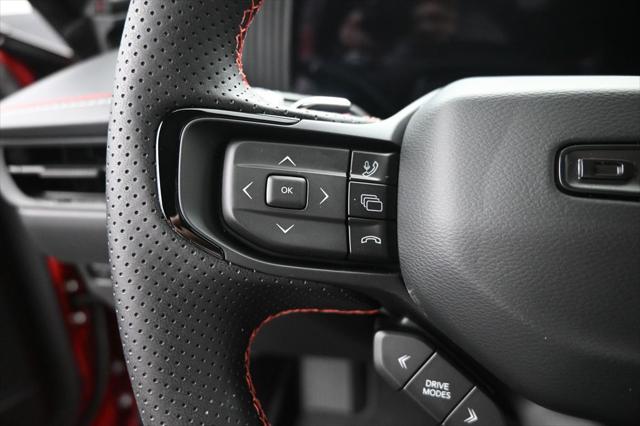 2026 Dodge Charger R/T 4 Door AWD