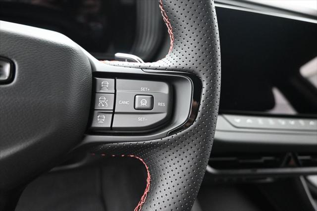 2026 Dodge Charger R/T 4 Door AWD