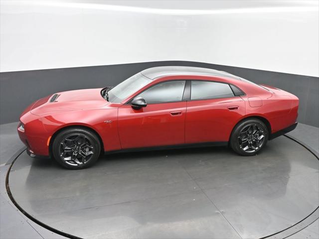 2026 Dodge Charger R/T 4 Door AWD