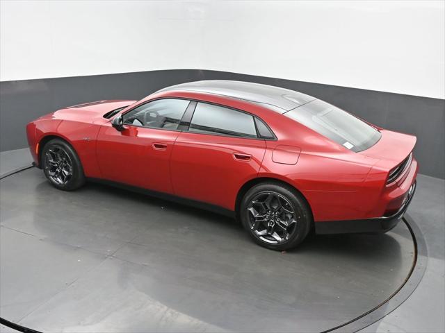 2026 Dodge Charger R/T 4 Door AWD