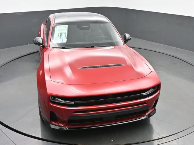 2026 Dodge Charger R/T 4 Door AWD