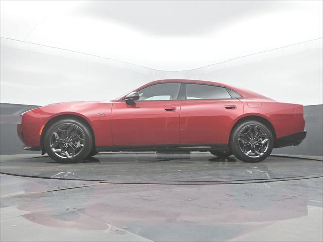 2026 Dodge Charger R/T 4 Door AWD