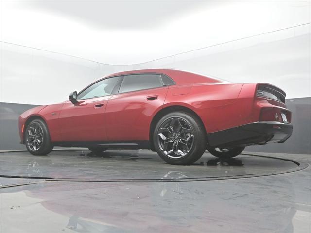 2026 Dodge Charger R/T 4 Door AWD