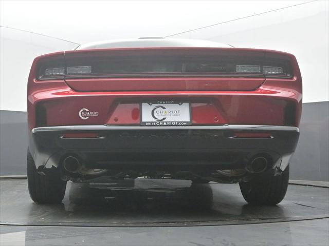 2026 Dodge Charger R/T 4 Door AWD