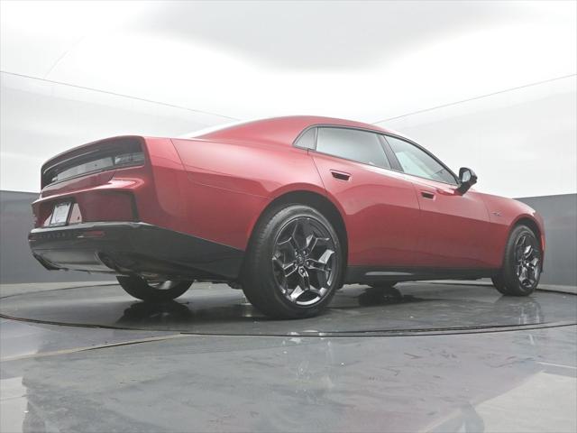 2026 Dodge Charger R/T 4 Door AWD