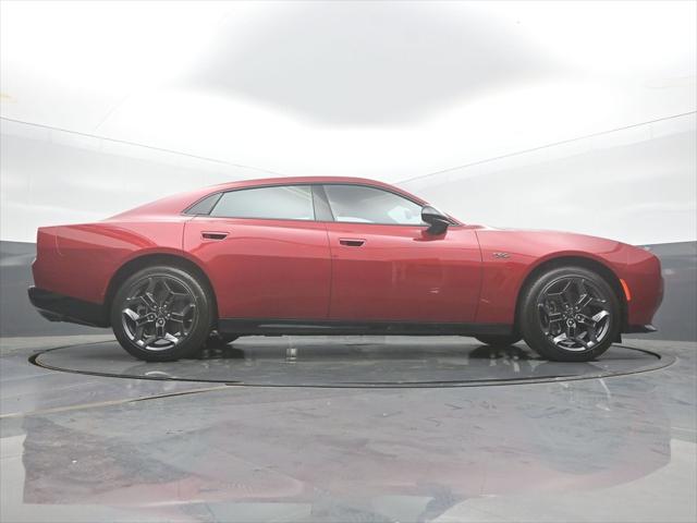 2026 Dodge Charger R/T 4 Door AWD