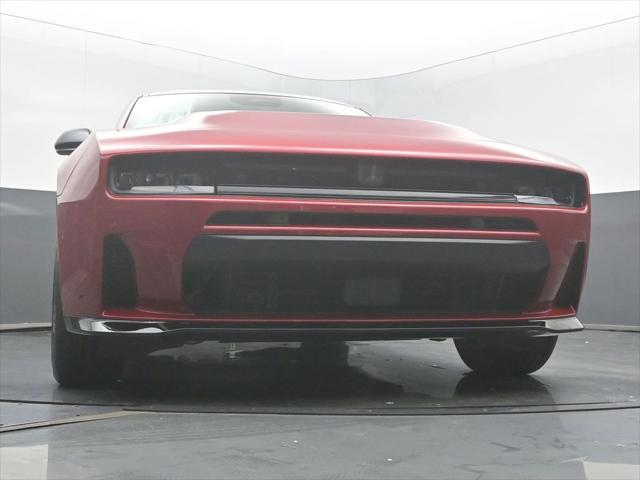 2026 Dodge Charger R/T 4 Door AWD