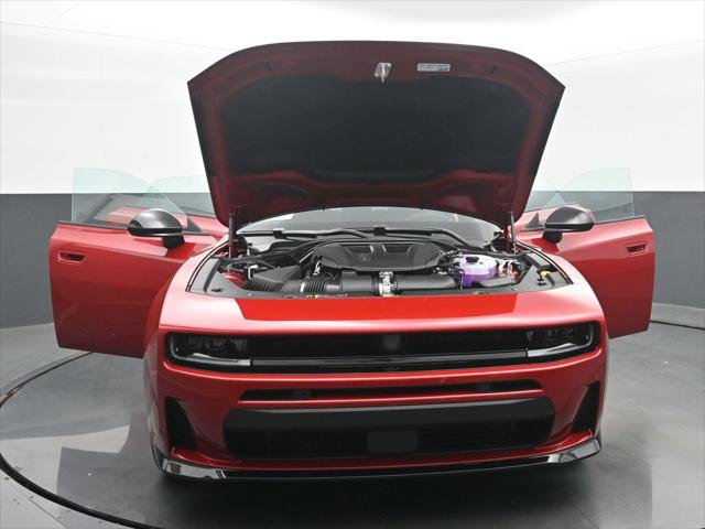 2026 Dodge Charger R/T 4 Door AWD