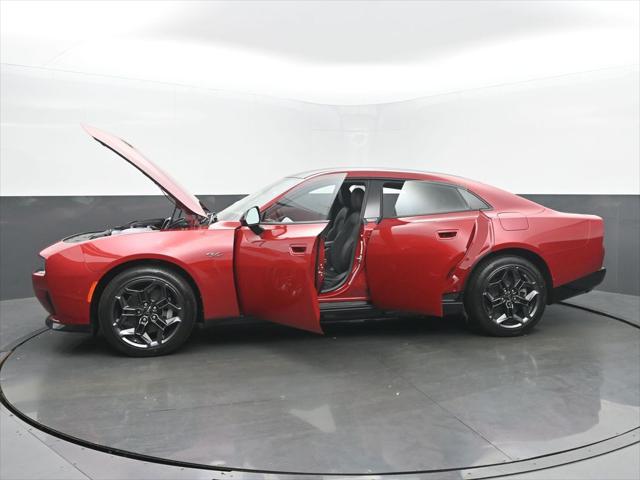 2026 Dodge Charger R/T 4 Door AWD