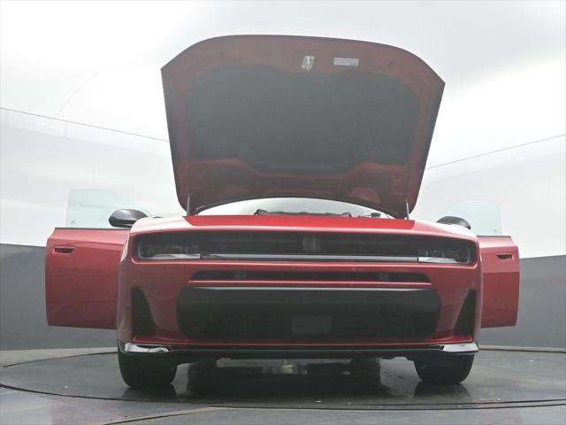 2026 Dodge Charger R/T 4 Door AWD