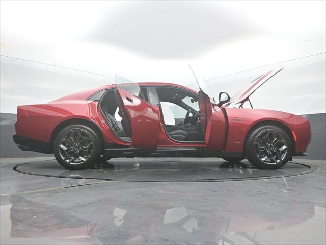 2026 Dodge Charger R/T 4 Door AWD