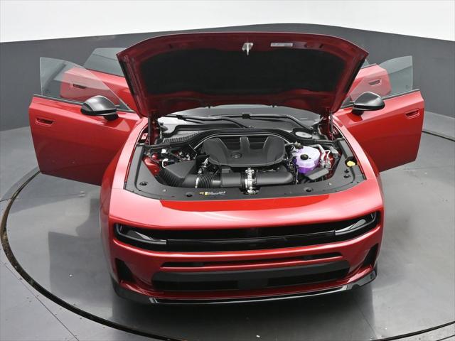 2026 Dodge Charger R/T 4 Door AWD