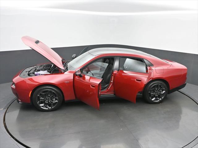 2026 Dodge Charger R/T 4 Door AWD