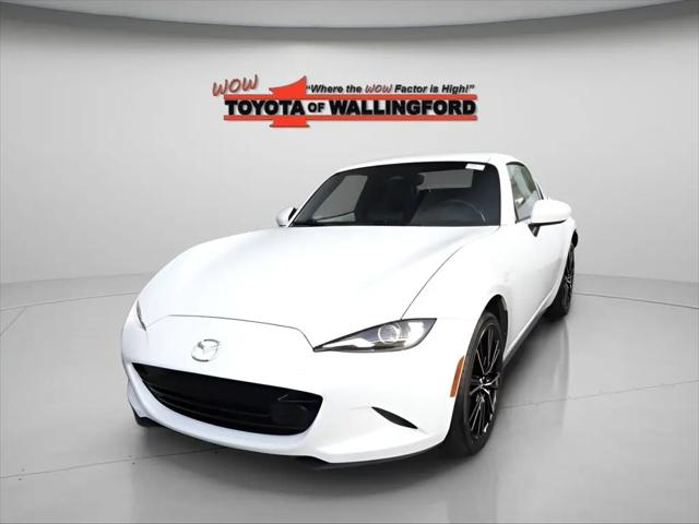 2024 Mazda MX-5 Grand Touring for sale in Wallingford, CT