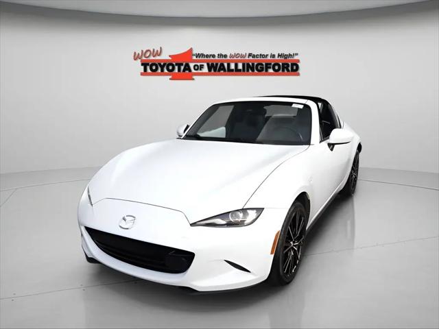 2024 Mazda MX-5 Grand Touring