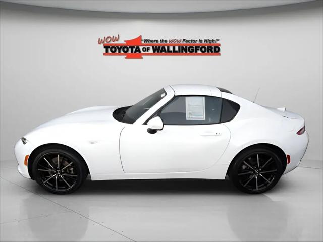 2024 Mazda MX-5 Grand Touring