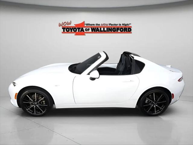 2024 Mazda MX-5 Grand Touring