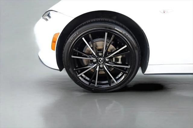 2024 Mazda MX-5 Grand Touring
