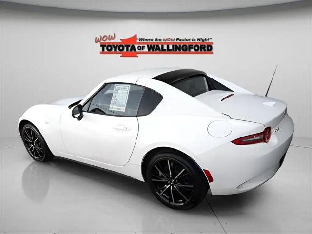 2024 Mazda MX-5 Grand Touring