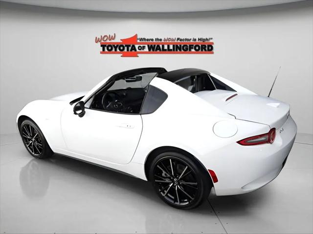 2024 Mazda MX-5 Grand Touring