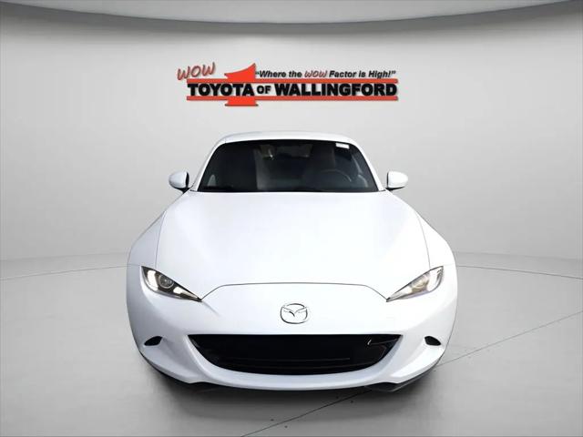 2024 Mazda MX-5 Grand Touring
