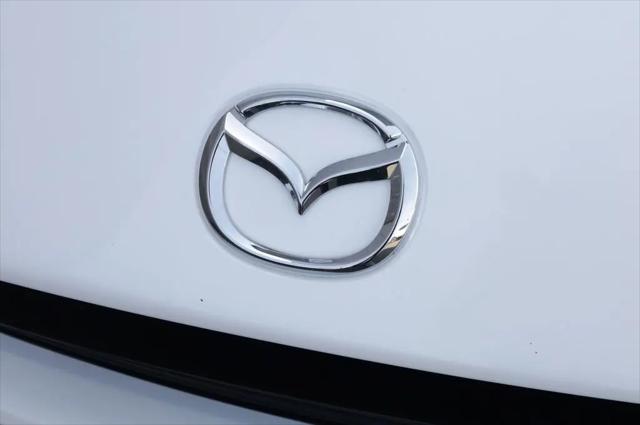 2024 Mazda MX-5 Grand Touring