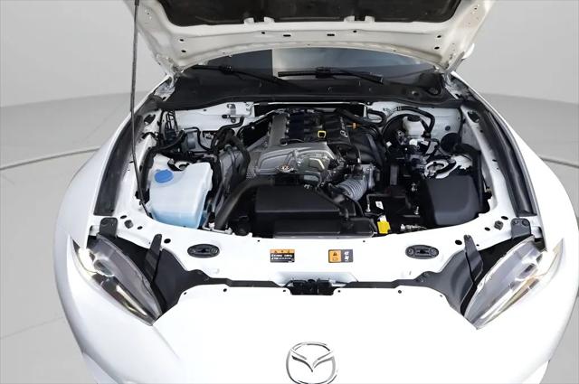 2024 Mazda MX-5 Grand Touring
