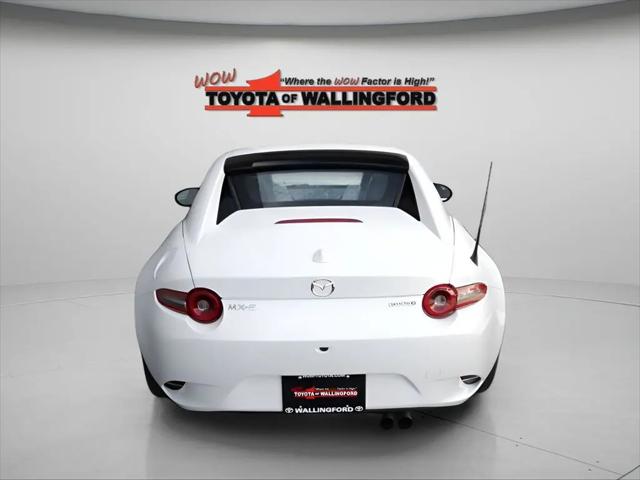 2024 Mazda MX-5 Grand Touring