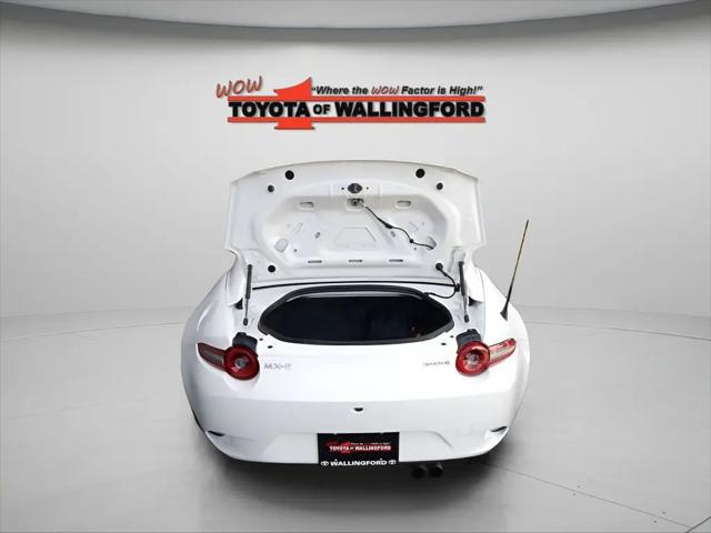 2024 Mazda MX-5 Grand Touring