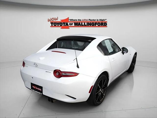 2024 Mazda MX-5 Grand Touring